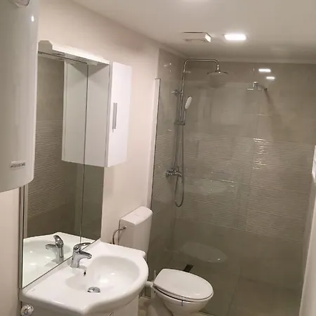Appartamento Art De Lux Višnjan