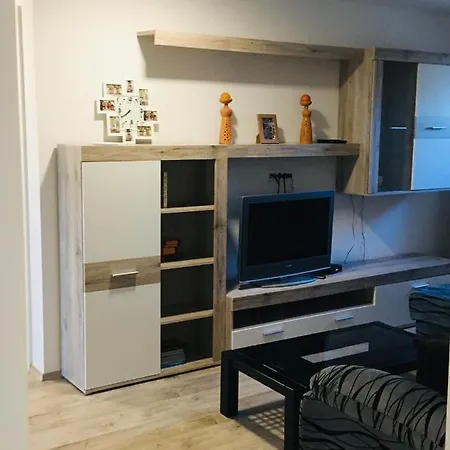 Apartment Art De Lux *