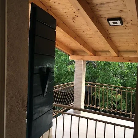 Appartamento Art De Lux