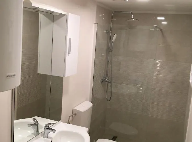 Apartman Art De Lux Visnjan