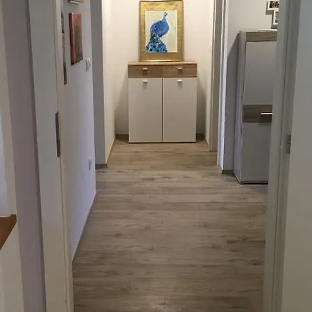 Apartamento Art De Lux
