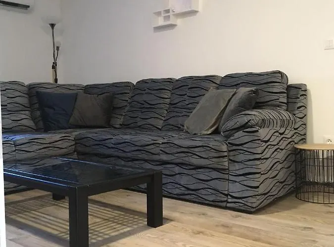 Art De Lux Apartmán
